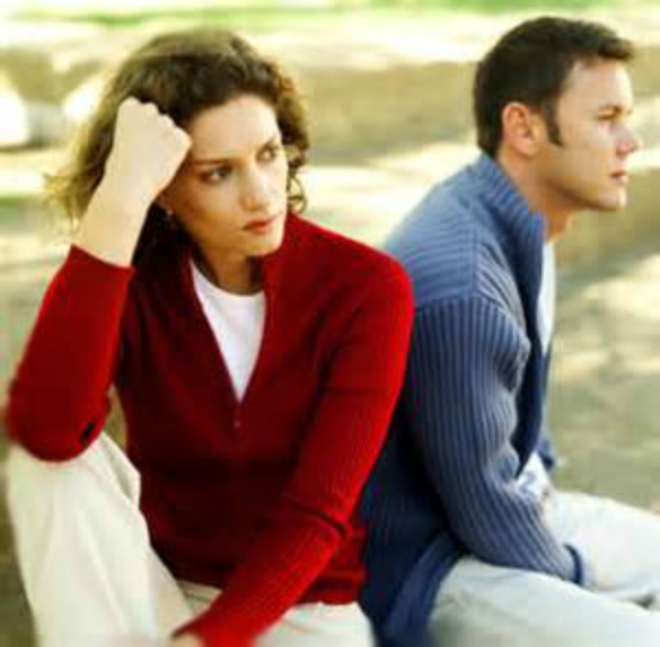 Anger and criticism are negative forms of communication.