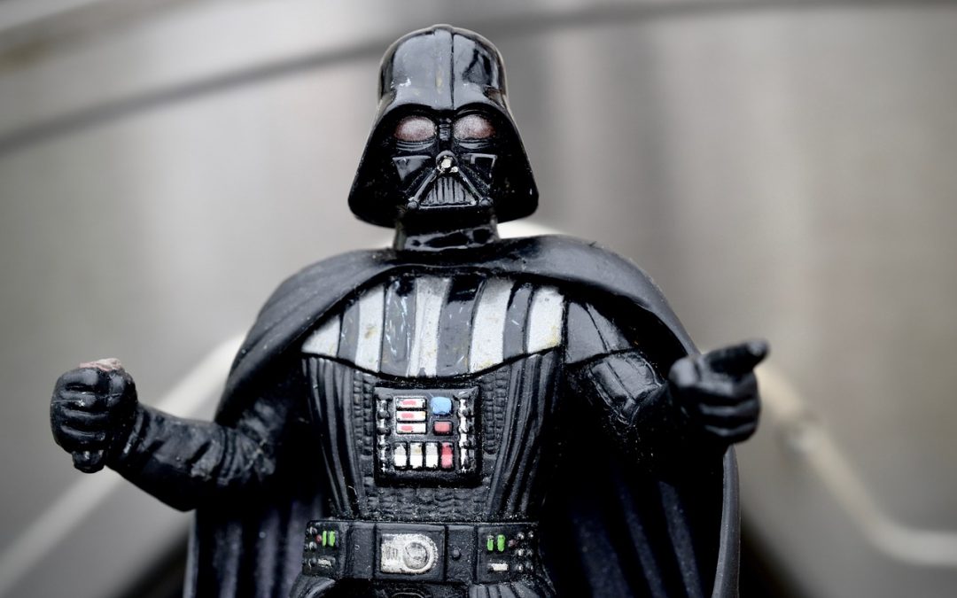 Star Wars and the Power of Choice