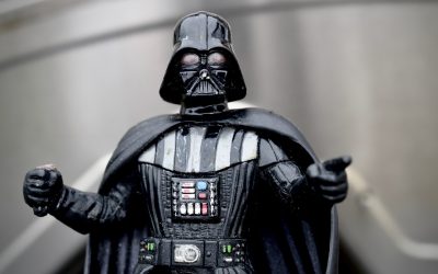 Star Wars and the Power of Choice