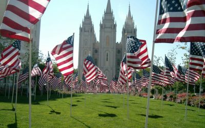 The Shame Culture and Religious Freedom