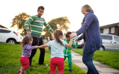 Finding Joy (And Happiness) in the Journey
