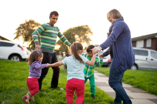 Finding Joy (And Happiness) in the Journey