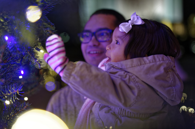 It’s Time Again to #LightTheWorld