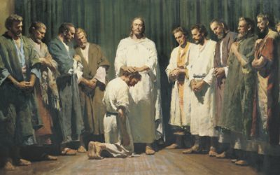 What’s in a Name? Why We Are The Church of Jesus Christ of Latter-day Saints