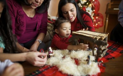 How Will You #Light the World this Christmas?