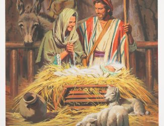 The True Gifts of Christmas