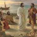The Savior is asking members of The Church of Jesus Christ to do more to serve others.