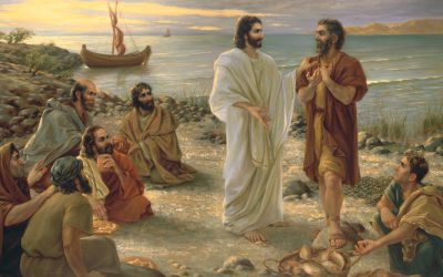 Why So Many Changes in The Church of Jesus Christ?