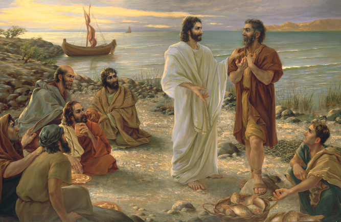 Why So Many Changes in The Church of Jesus Christ?