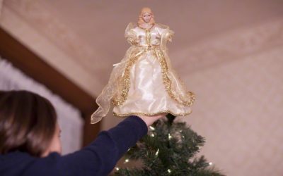 How My Family is Planning to Light the World This Christmas