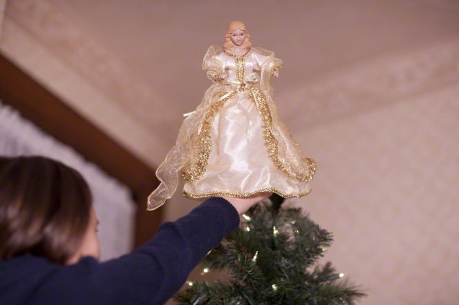 How My Family is Planning to Light the World This Christmas