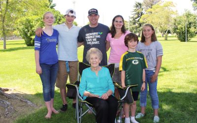 Resolutions Gleaned from 101 Years of Wisdom