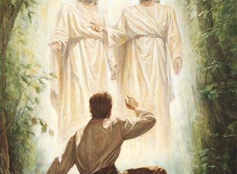 The Message of the Restoration: How Will You Hear Him?