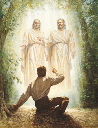 The Message of the Restoration: How Will You Hear Him?